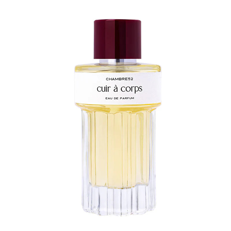 Image of Cuir a Corps edp